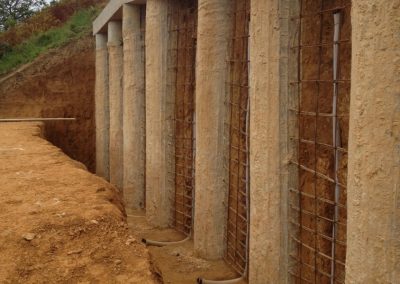 Shotcrete Whangarei