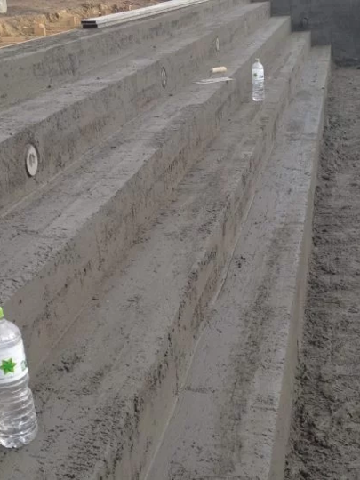 Shotcrete Services Auckland to Tauranga